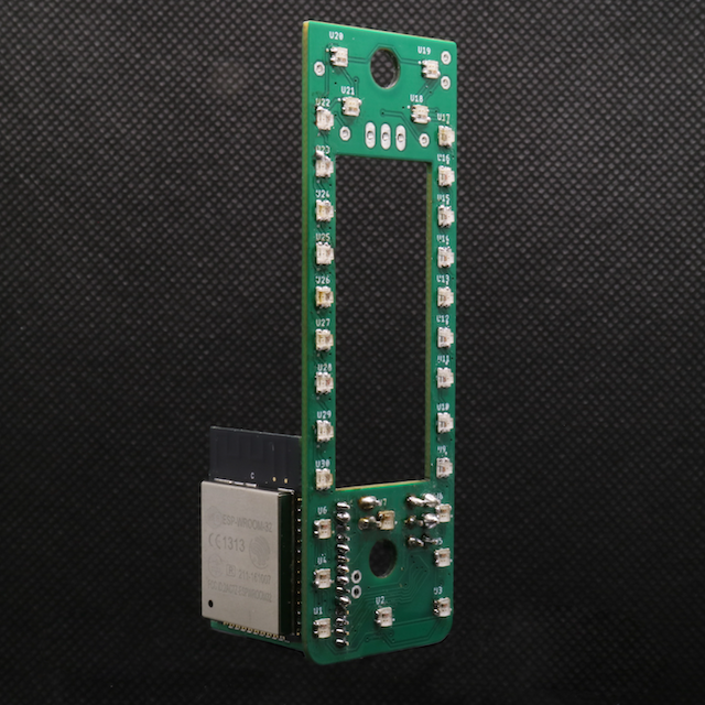 CLPR-BOARD-LED30
