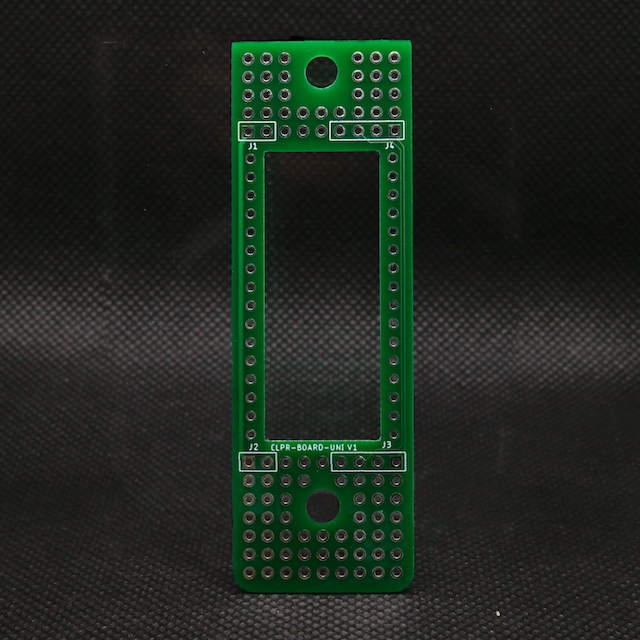 CLPR-BOARD-UNI